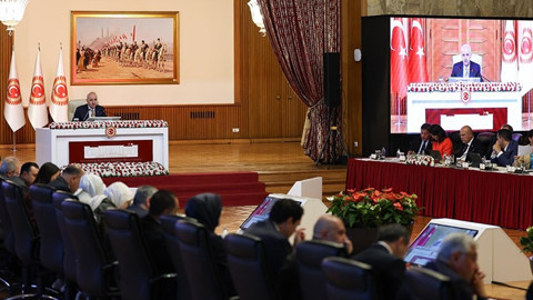 Milli Dayanışma Kardeşlik ve Demokrasi Komisyonu’nun Görev Süresi 2 Ay Uzatıldı