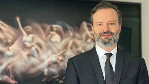 Ünlü Yapımcı Timur Savcı Serbest Bırakıldı