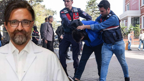 'Yenidoğan Çetesi' Davasında Fırat Sarı'dan Şok Savunma: 'Ölü Doğan Bebeği Kabul Ettim Diye Suçlanıyorum'