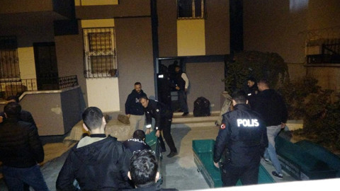 Adana'da Baba Vahşeti! İki Çocuğunu Öldürüp İntihar Etti