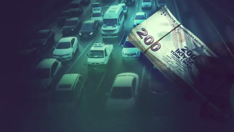 Araç Sahipleri Dikkat! Trafikte Sakın Bunları Yapmayın: Hapis Cezası Geliyor