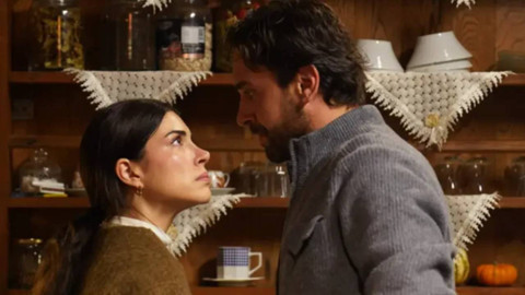 Taşacak Bu Deniz'in Esme'si Deniz Baysal'dan Çarpıcı İtiraf