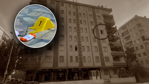 3 Aylık Bebeğini 4. Kattan Atmıştı... Anne İle İlgili Detaylar Ortaya Çıktı