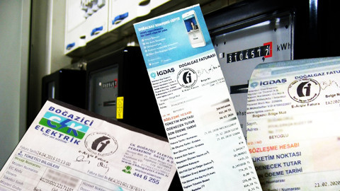 Bakan Bayraktar Açıkladı: Yeni Yılda Elektrik ve Doğal Gaz Faturalarına Zam Gelecek mi?