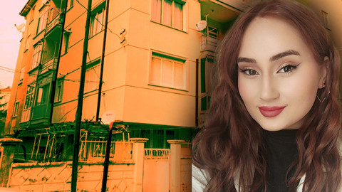 Karaman’da Kadın Cinayeti! Fatma, Boşanma Davasını Konuşmak İçin Gitti, Katledildi!