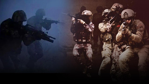 MİT’ten IŞİD Operasyonu! Eylem Hazırlığında Olan Terörist Yakalandı