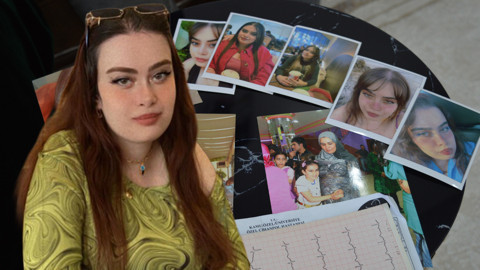 Sağ Olarak Girdiği Hastaneden Cansız Bedeni Çıktı! Anestezi Sonrası Kalbi Duran Sara'yı İhmal mi Öldürdü?