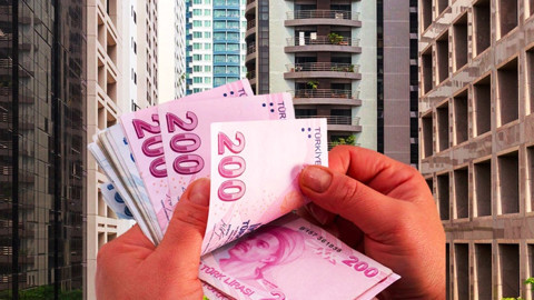 Site Aidatlarında İpin Ucu Kaçtı, Yasal Düzenleme Geliyor