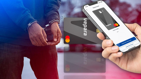 VEPARA'ya 'Kara Para' Soruşturması! 31 Şüpheli Hakkında Gözaltı Kararı