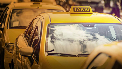 Yeni Yıl Öncesi Taksi Tarifelerine Zam Kapıda! Gözler İBB’ye Çevrildi