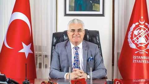İBB İtfaiye Daire Başkanı Remzi Albayrak ve 3 Kişi Adliyeye Sevk Edildi
