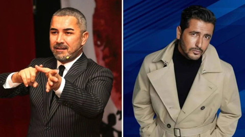 Ünlülere Uyuşturucu Operasyonunda Flaş Gelişme: Habertürk eski Genel Müdürü Veyis Ateş ve Taner Çağlı Adliyeye Sevk Edildi