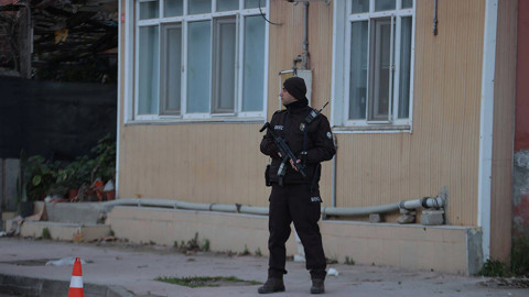 Yalova'daki IŞİD Operasyonuyla İlgili Paylaşımlara Soruşturma