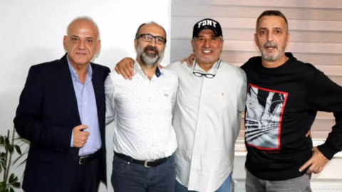 Galatasaray’ın Efsane İsminden Kötü Haber: Kalbi Durdu, Yoğun Bakımda