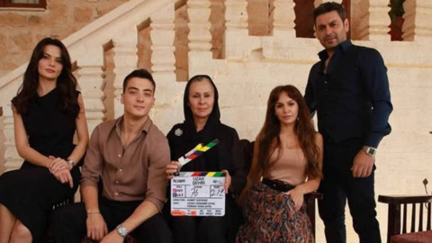 Uzak Şehir Ekibi Mardin’de Mahsur Kaldı! Ferit Kaya Paris’ten Dalga Geçti