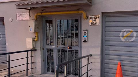 Eskişehir'de Soba Faciası! Anne ve 2 Çocuğu Hastaneye Kaldırıldı