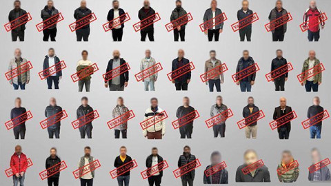 Bakan Yerlikaya Duyurdu: Kırmızı Bülten ve Ulusal Seviyede Aranan 40 Suçlu Türkiye’ye Getirildi