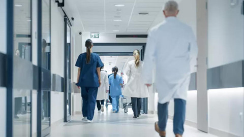 Borcu Olan Devlet Hastanesine Gidemeyecek! Milyonlarca Kişiye Kötü Haber