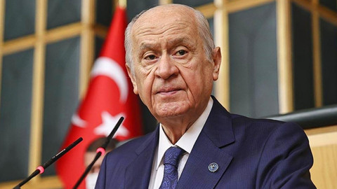 Bahçeli'den Maduro'nun Kaçırılmasına İlk Yorum: ‘15 Temmuz İle Aynı’