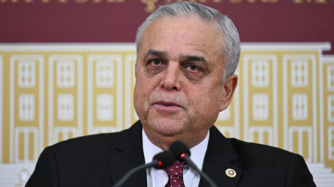 CHP’den İstifa Etmişti, AK Parti’ye Geçeceğini Açıkladı