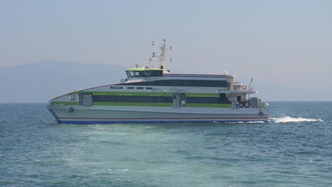 BUDO'nun Çok Sayıda Seferine Olumsuz Hava Engeli