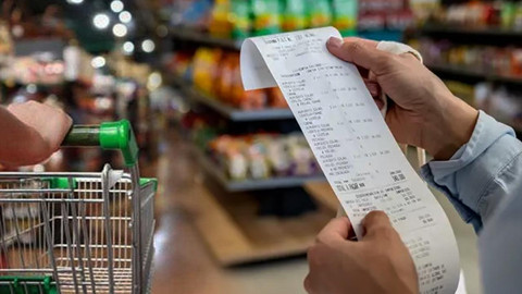 TÜİK, Aralık Ayı Enflasyon Verilerini Açıkladı