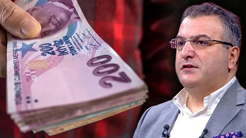 Emekliye Seyyanen Zam Yapılacak mı? Ankara Kulisleri Hareketlendi, Cem Küçük Rakam Verdi