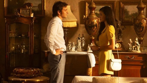 Masumiyet Müzesi İçin Geri Sayım: Yayın Tarihi Belli Oldu