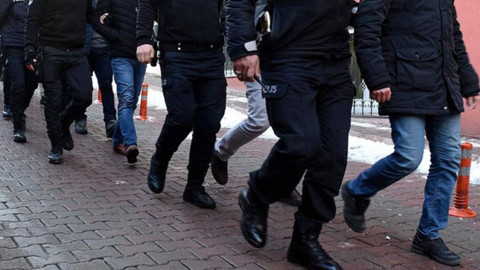 Samsun Merkezli 19 İlde 'Çocuk Müstehcenliği' Operasyonu: 40 Şüpheli Gözaltında