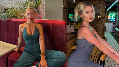 Uyuşturucu Testi Pozitif Çıkmıştı! Fenomen Mümine Senna Yıldız'ın İlk Hamlesi Ayet Paylaşmak Oldu