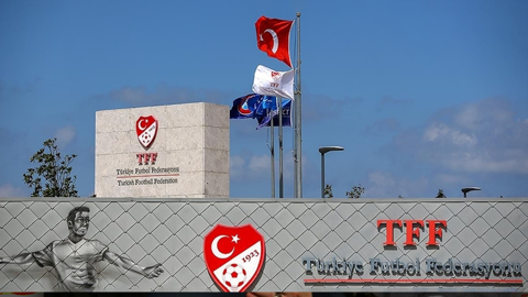 TFF'den Süper Kupa Derbisi Sonrası 3 Sevk