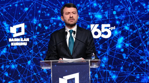 Basın İlan Kurumu Genel Müdürü Abdulkadir Çay’dan Çarpıcı Mesajlar: ‘Gazetecisiz Haber Olmaz’