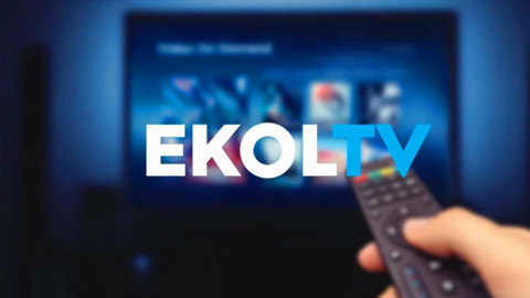 Ekol TV'ye 'Kara Para Aklama' Soruşturması