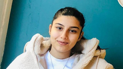 Mardin’de 17 Yaşındaki Melek Kayıp! Bir Haftadır Haber Yok