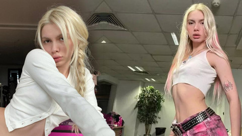 Uyuşturucu Testi Pozitif Çıkmıştı! Aleyna Tilki Cephesinden Dikkat Çeken Savunma