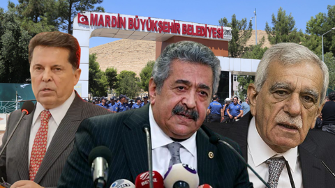 MHP’den Flaş 'Kayyım' Çıkışı! 'Göreve Dönmelerinde Sakınca Yok'