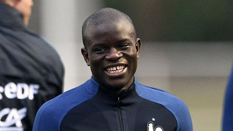 Fenerbahçe'de Kanté Bombası Patladı! İşte Alacağı Maaş…