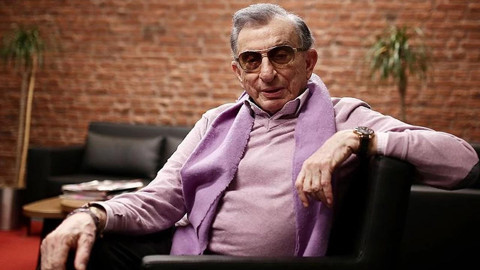 Haldun Dormen'in Sağlık Durumu Nasıl? Oğlu Hastaneden Duyurdu