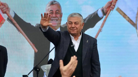 Eski Sarıyer Belediye Başkanı Şükrü Genç'e Hapis Cezası