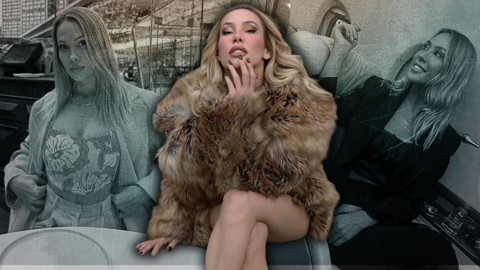 Ünlülere Uyuşturucu Soruşturmasında Kilit İsim Rabia Karaca Ek İfade Verdi: Dikkat Çeken Sarı Oda Detayı