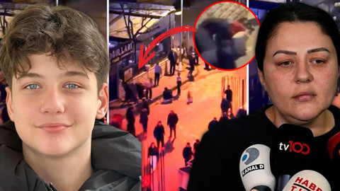 Atlas Çağlayan'ın Ailesini Tehdit Eden 2 Zanlı Daha Gözaltına Alındı