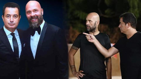 Uyuşturucu Soruşturmasında Yeni Gelişme: Acun Medya Genel Koordinatörü Esat Yontunç'a Yakalama Kararı