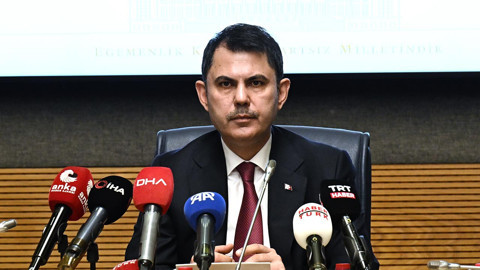 Bakan Kurum, Ev Sahibi Türkiye Projesinde Anahtar Teslim Tarihini Açıkladı