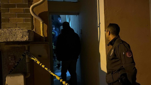 Eskişehir’de Korkunç Olay: 3’üncü Kattan Düştü, Yaşam Savaşı Veriyor