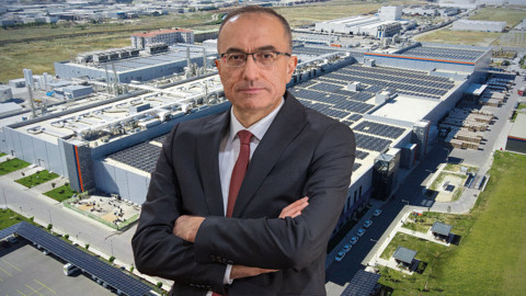 Güneş Paneli Üreticileri Arasında Bir İlk: Kalyon PV TURQUALITY Onayı Aldı