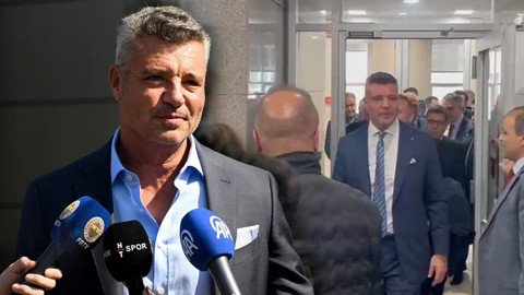 Yasa Dışı Bahis Soruşturması: Sadettin Saran Hakim Karşısında