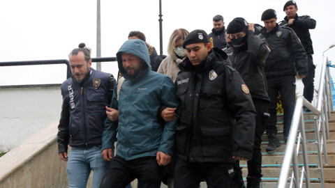 Muğla'da 'Yanıltıcı Bilgi Yayma' Soruşturması: 8 Şüpheli Adliyede