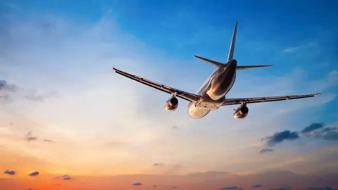 Gerilim Zirveye Yükseldi! Ortadoğu'ya Birçok Uçuş İptal Edildi