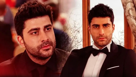 Uyuşturucu Testi Pozitif Çıkmıştı! Kızılcık Şerbeti'nden Çıkarılan Doğukan Güngör’den İlk Açıklama Geldi