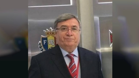 Eski Milletvekili Erdal Kesebir Yaşamını Yitirdi